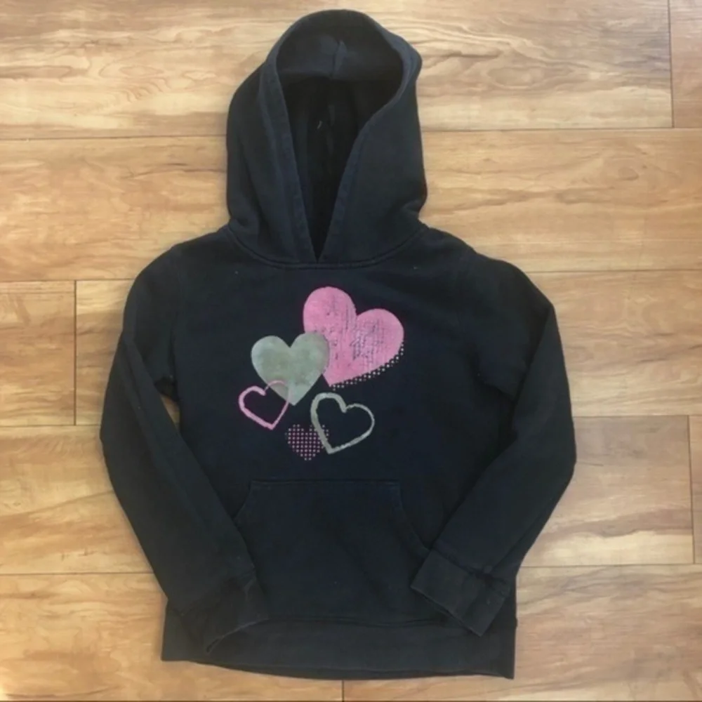 Girl’s Circo💕 Hoodie sz M